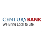 Century Bank logo