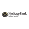 Heritage Bank (KS) logo