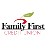 Family First Credit Union - GA logo