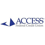 Access Federal Credit Union logo