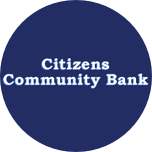 Citizens Community Bank (MO) logo