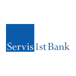 ServisFirst Bank - Personal Credit Card logo