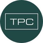 The Payroll Company logo
