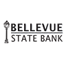Bellevue State Bank logo