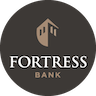 Fortress Bank - Personal logo