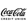 Coca-Cola Credit Union logo