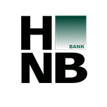 HNB Bank logo