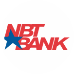 NBT Bank logo