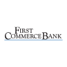 First Commerce Bank (KS) logo