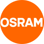 Alight - Osram Sylvania logo