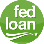 FedLoan Servicing logo