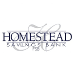 Homestead Savings Bank - Personal logo