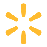 Walmart MoneyCard by Green Dot logo