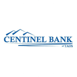 Centinel Bank of Taos logo