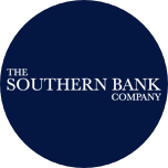 The Southern Bank Company logo