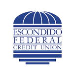 Escondido Federal Credit Union logo