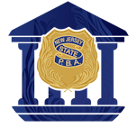New Jersey State PBA FCU logo