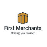 First Merchants Bank - Business logo