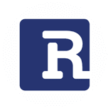 R Bank Texas logo