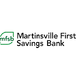 Martinsville First Savings Bank logo