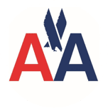 American Airlines Credit Union logo