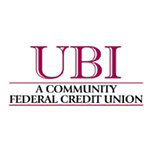 UBI Federal Credit Union logo