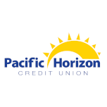 Pacific Horizon Credit Union logo