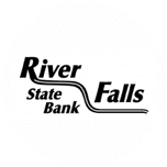 River Falls State Bank logo