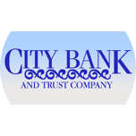 City Bank & Trust Company logo
