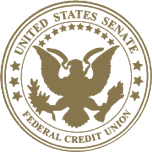 United States Senate Federal Credit Union logo