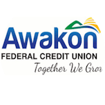 Awakon Federal Credit Union logo