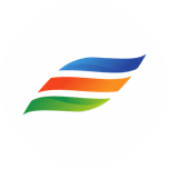 Alight - Exelon logo
