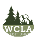 WCLA Credit Union logo