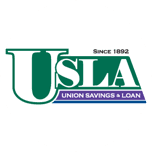 Union Savings & Loan Association logo
