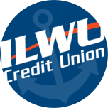 ILWU Credit Union logo