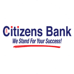 Citizens Bank (Texas) - Personal logo