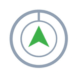First State Bank of North Dakota logo