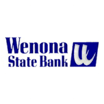 Wenona State Bank logo