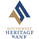 Southwest Heritage Bank - Business logo