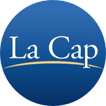 La Capitol Federal Credit Union logo
