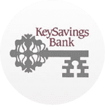 KeySavings Bank logo