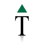 Trinity Bank logo