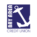 Bay Area Credit Union logo