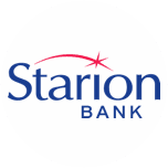 Starion Bank - Personal logo