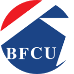 Barksdale Federal Credit Union logo