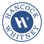 Hancock Whitney logo