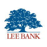 Lee Bank logo