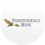 Independence Bank (RI) logo