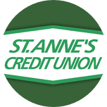 St. Anne's Credit Union - Business logo