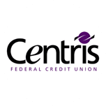 Centris Federal Credit Union - Credit Card logo